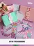 Flowers - Kit 08 - Pack Unboxing - Loja de Arquivos Digitais
