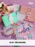 Flowers - Kit 08 - Pack Unboxing