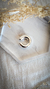 Cuff Simona chicos Acero - comprar online