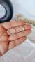 Aros Irina (19mm) - comprar online