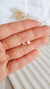 Aros Nancy M - Plata 925 en internet