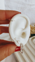 Aros Piercing Sena (unidad) - Plata 925 en internet