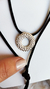 Collar Celine - comprar online