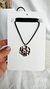 Collar Ines gold - comprar online