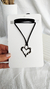 Collar Pilar silver en internet