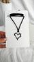 Collar Pilar silver - comprar online