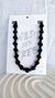 Collar Roy Negro en internet