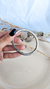 Pulsera Lizzie silver - comprar online