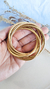 Pulsera Jo gold en internet