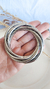 Pulsera Jo silver - comprar online