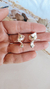 Aros Eugenia silver - comprar online