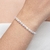 Pulseira Zircônia Candy Color Prata 925 - comprar online