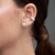 Piercing Fake Argola Prata 925 - comprar online
