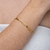 Pulseira De Elo M - comprar online