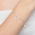 Pulseira Mar Prata 925 - comprar online