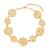 Colar De Moedas - comprar online
