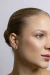 Brinco Ear Cuff De Bolinhas - comprar online