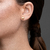 Brinco Bola 7mm Fosca Folheado a Ouro 18k - comprar online