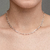 Colar Corrente Cartier Prata 925 - comprar online