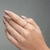 Imagem do Anel Infinito Trabalhado Folheado a Ouro 18k