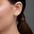Brinco de Pérola 7mm Folheado a Ouro 18k - comprar online