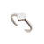 Anel Losango Prata 925 - comprar online