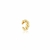 Piercing Fake De Bolas - comprar online