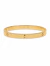 Bracelete Cartier Folheado a Ouro 18K - comprar online