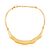 CH9479 - CHOKER ARO ONDULADO - ZAMAC - LINHA PREMIUM - comprar online