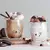 VASO DOBLE VIDRIO OSITO 350ML