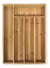 PORTA CUBIERTOS MADERA - comprar online