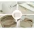 NECESER NUDE DE CUERO ECOLOGICO - ARUBA DECO