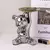 Porta Objetos Decorativo OSITO TEDDY - comprar online