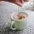 TAZA CERAMICA LINEA CANELA 350 CC