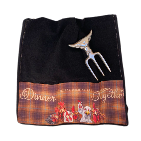 PANO BARBECUE FUN CHICKEN - comprar online