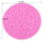 MOLDE PUNTILLA CIRCULAR(0000) - comprar online