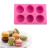 MOLDE MACARONS X 6