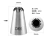 PICO BOQUILLA D 66 - comprar online