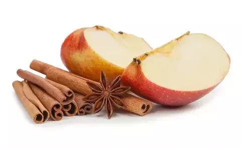 FRAGANCIA VELA MANZANA CANELA 50 CC - comprar online