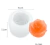 FLOR ROSA PIMPOLLO VELA(3031) - comprar online