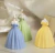 MOLDE VESTIDO (3513) en internet