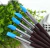 SET X 5 PINCELES SILICONA (0917) - comprar online