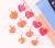 MOLDE MIX CORAZONES (M295) - comprar online