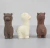 MOLDE SILICONA LLAMA (4067) en internet