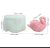 MOLDE CISNE VELA JABON CEMENTO (3937) - comprar online