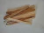 PABILO N 1 MADERA X 20 uni de 15 cm largo x 1 cm ancho aprox en internet