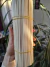 VARILLAS DE RATAN PARA DIFUSOR 50 uno 23 cm x 3 mm - comprar online