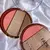 Paleta Trio de Blush, Iluminador e Contorno - Vivai