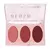 Trio Blush + Contorno Febella