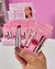 Lip Kit Combo Batom + Lápis Labial - Labranche - comprar online